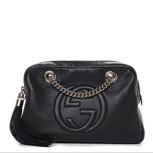 Gucci Soho Bag